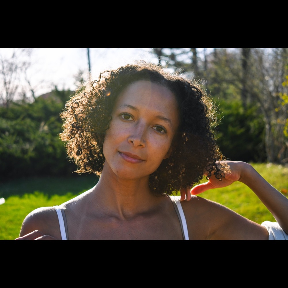 Meet your Posher, Britt